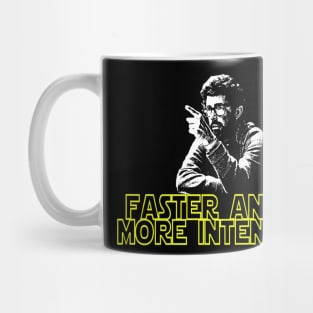 George Lucas' Directing Method Mug